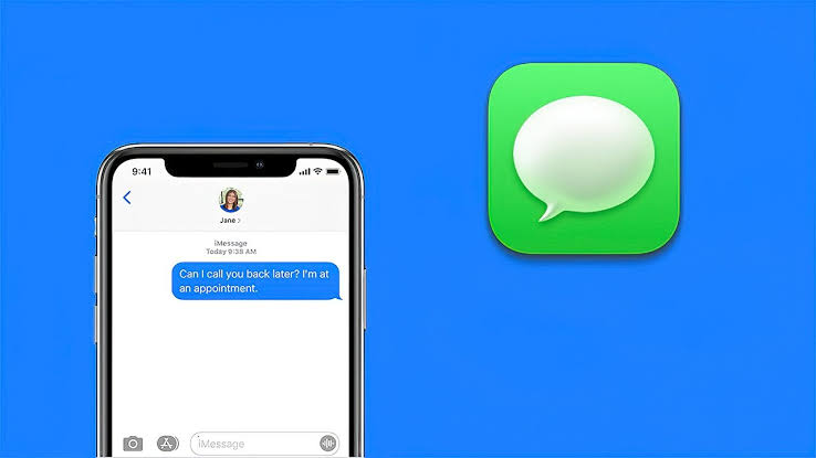 Imessage