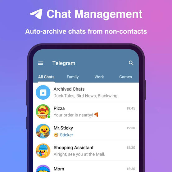 Telegram