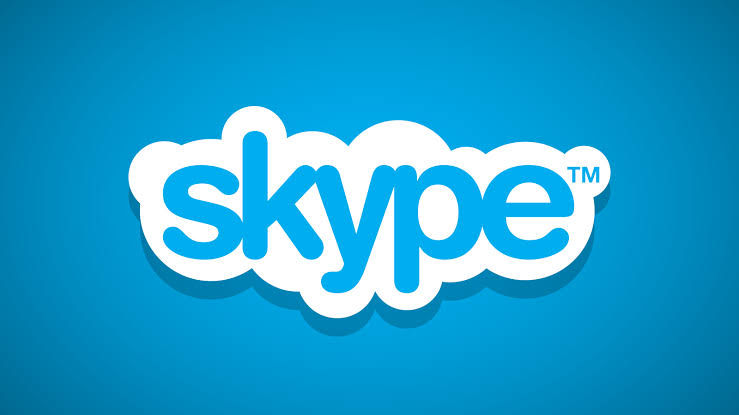 Skype Messaging app