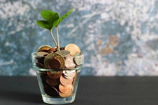Raising capital