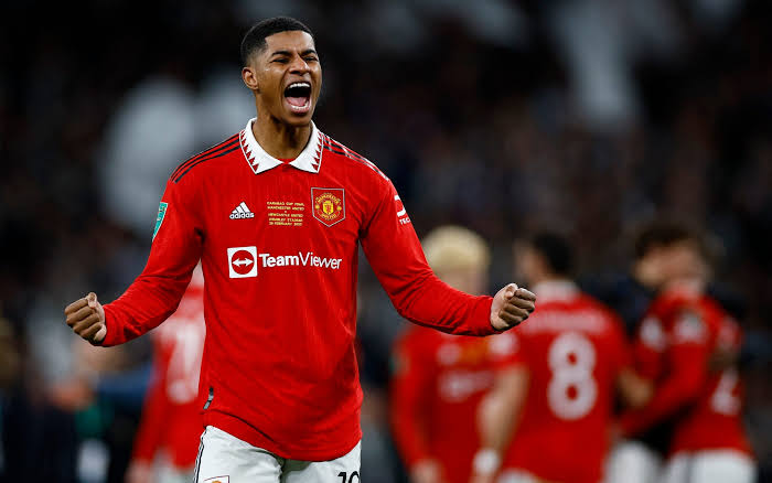 Erik Ten Hag leads Manchester United to First Trophy Win in 6 Years
