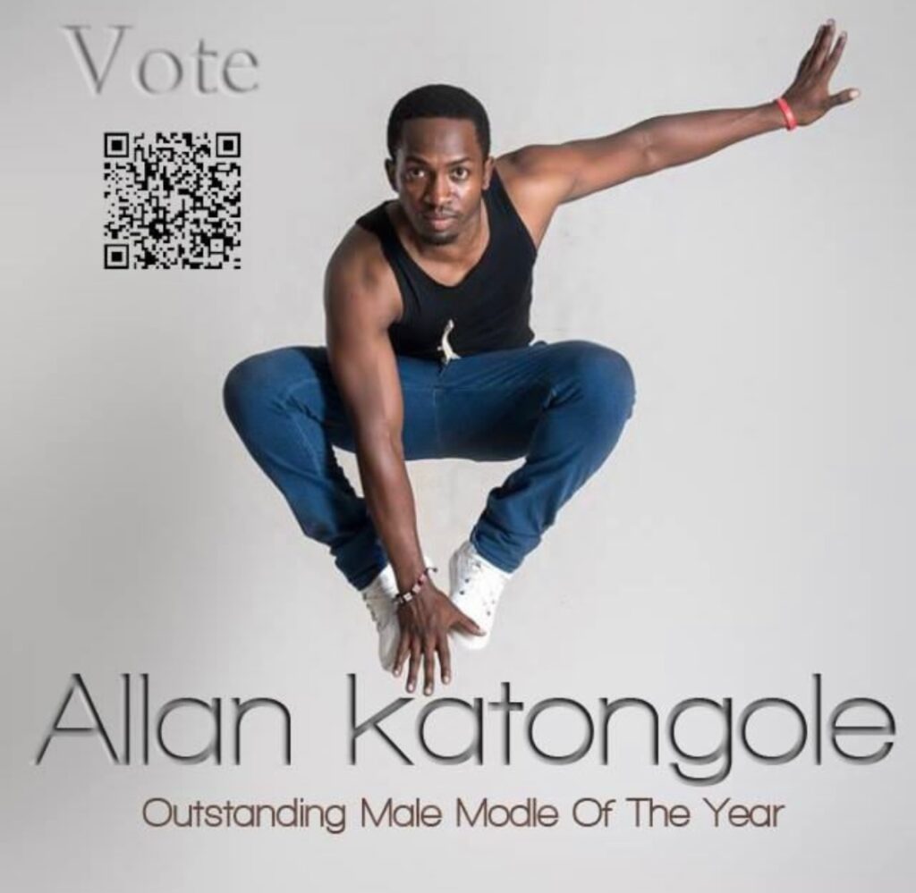 Allan Kutos Katongole | Sanyu Series Main Actor Biography 5 Outstanding make actor of the year