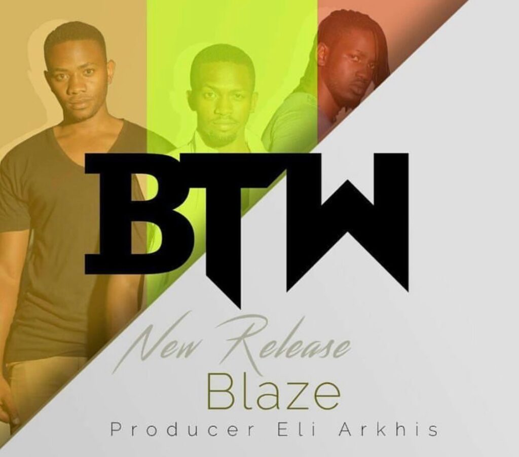 Allan Kutos Katongole | Sanyu Series Main Actor Biography 19 Btw blaze producer arkhis