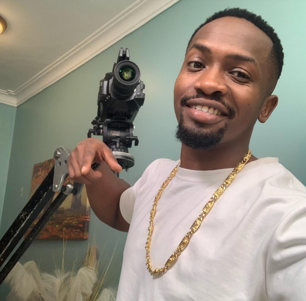 Allan Kutos Katongole | Sanyu Series Main Actor Biography 15 Allan Kutos Katongole | Sanyu Series Main Actor Biography