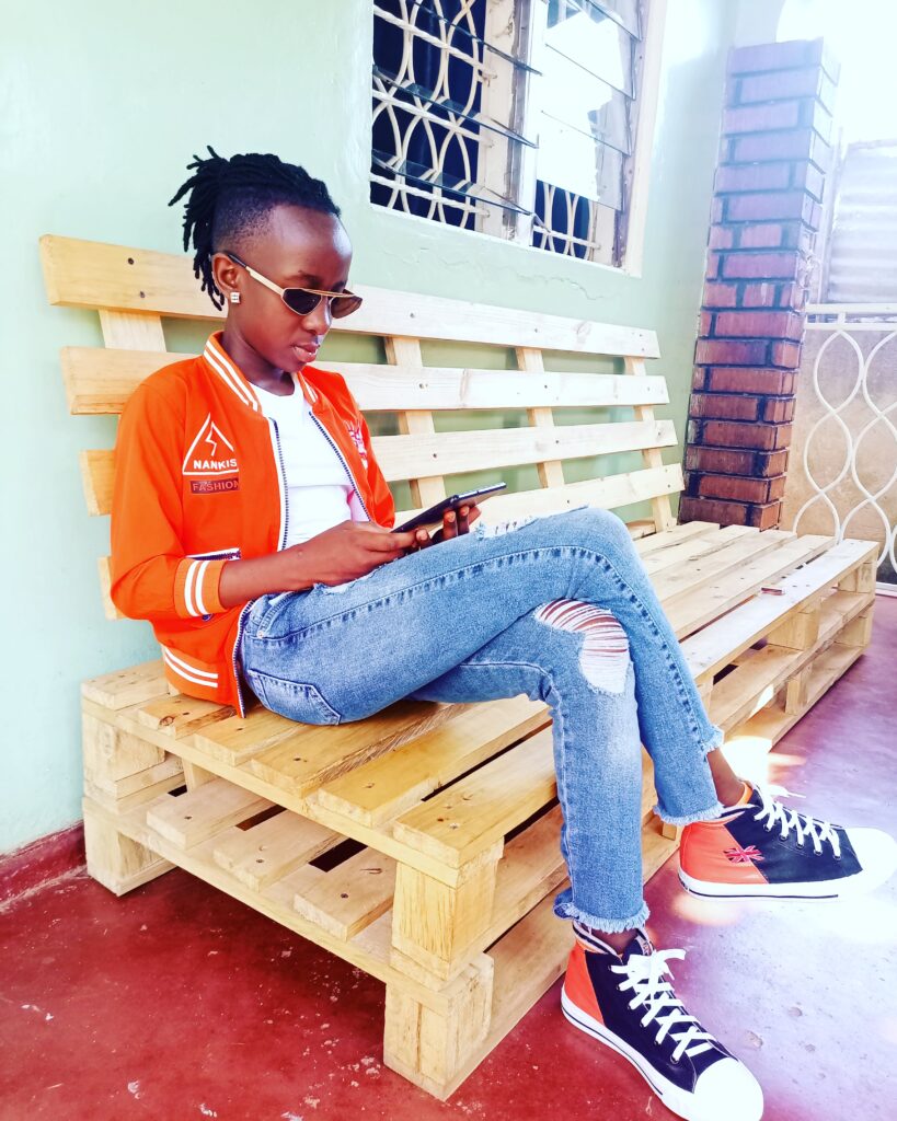 Felister Di Superstar | Up Close And Personal