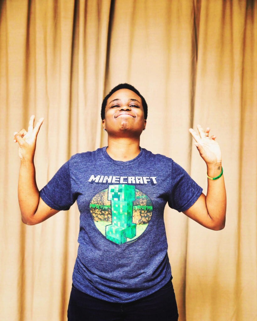 Pressilla nanyange
eve muyanja