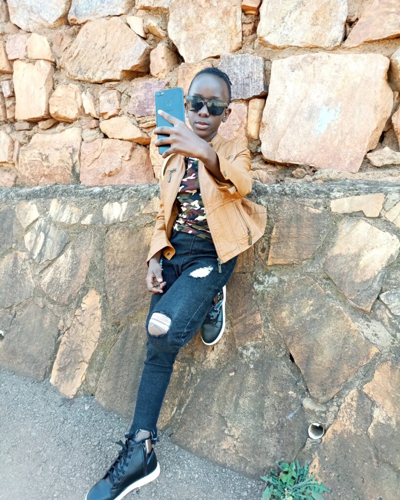 Felister Di Superstar | Up Close And Personal