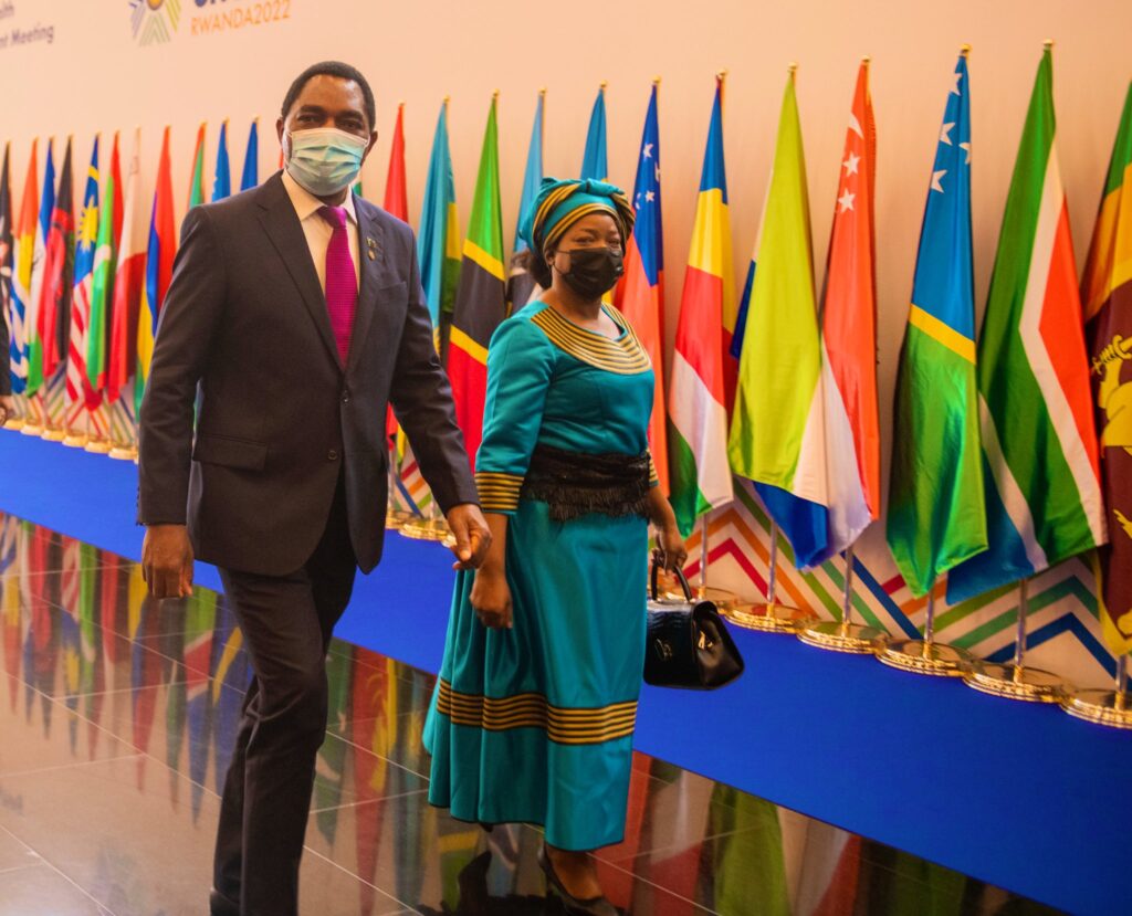 CommonWealth Day