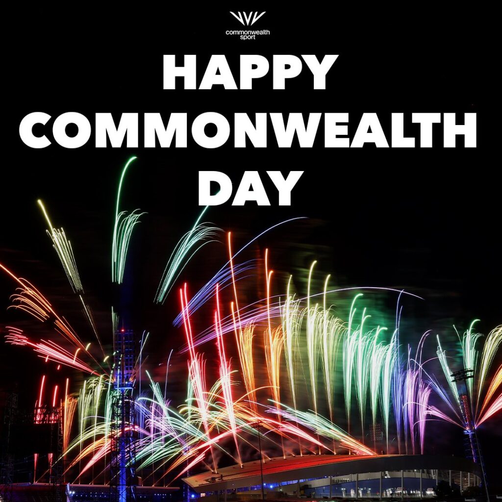 CommonWealth Day