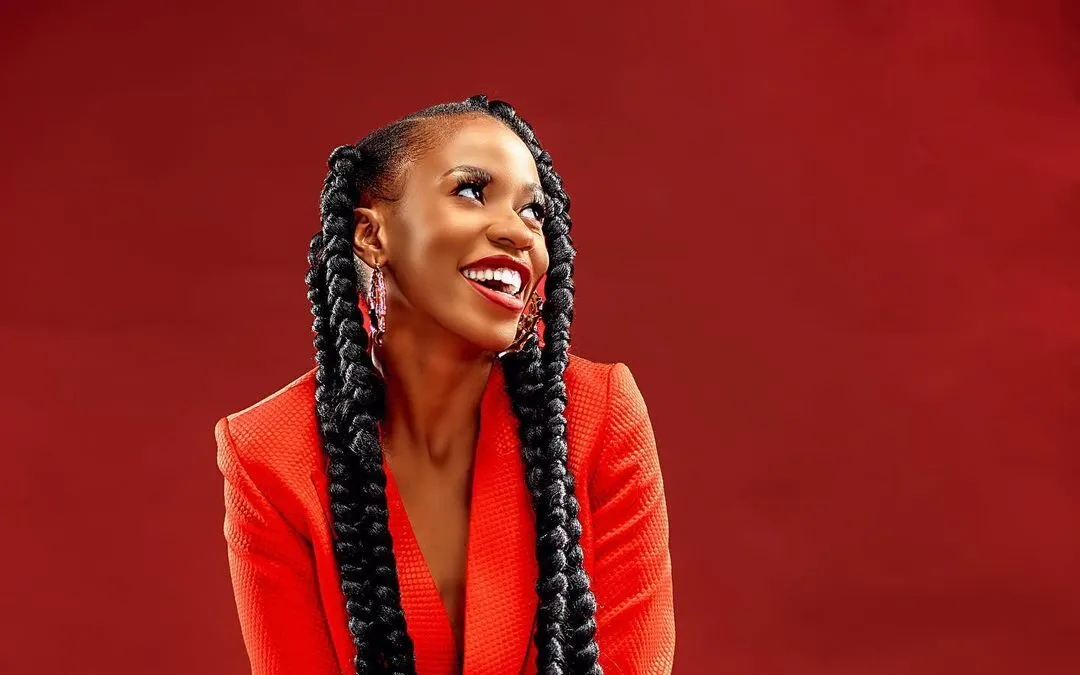 20 Most Famous Ugandan Musicians 10 vinka Most Famous Ugandan Musicians
