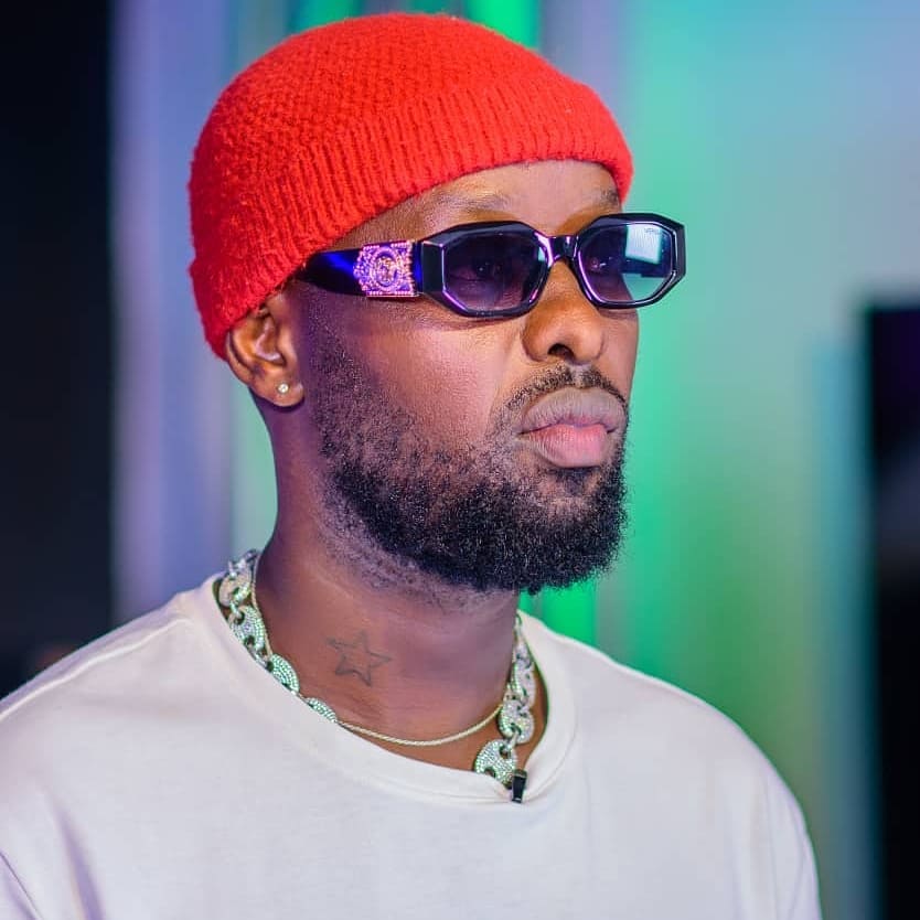 20 Most Famous Ugandan Musicians 4 Most Famous Ugandan Musicians eddy kenzo