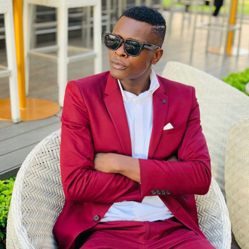 20 Most Famous Ugandan Musicians 7 jose chameleon