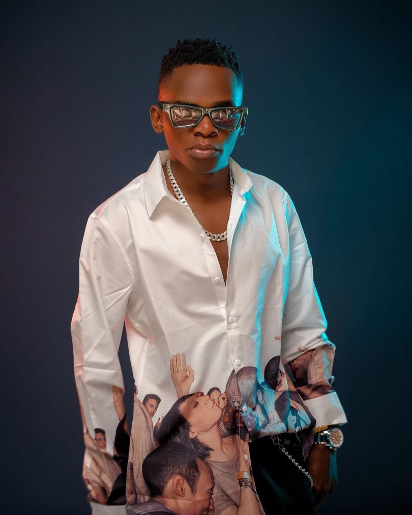 20 Most Famous Ugandan Musicians 15 john blaq