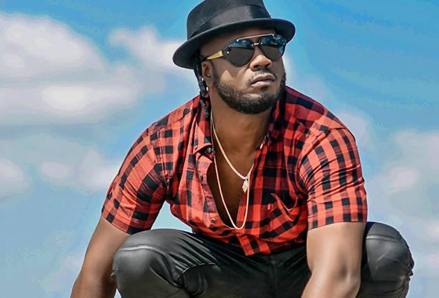 20 Most Famous Ugandan Musicians 21 Bebe Cool most famous Ugandan musicians