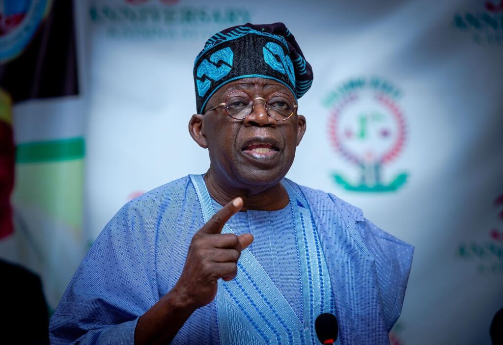 Nigeria Decides