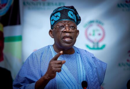 Nigeria Decides