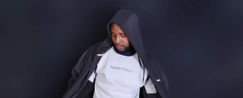 Bryan Morel | A Blend Of Music, Charity And Adaptability 31 Bryan Morel | A Blend Of Music, Charity And Adaptability