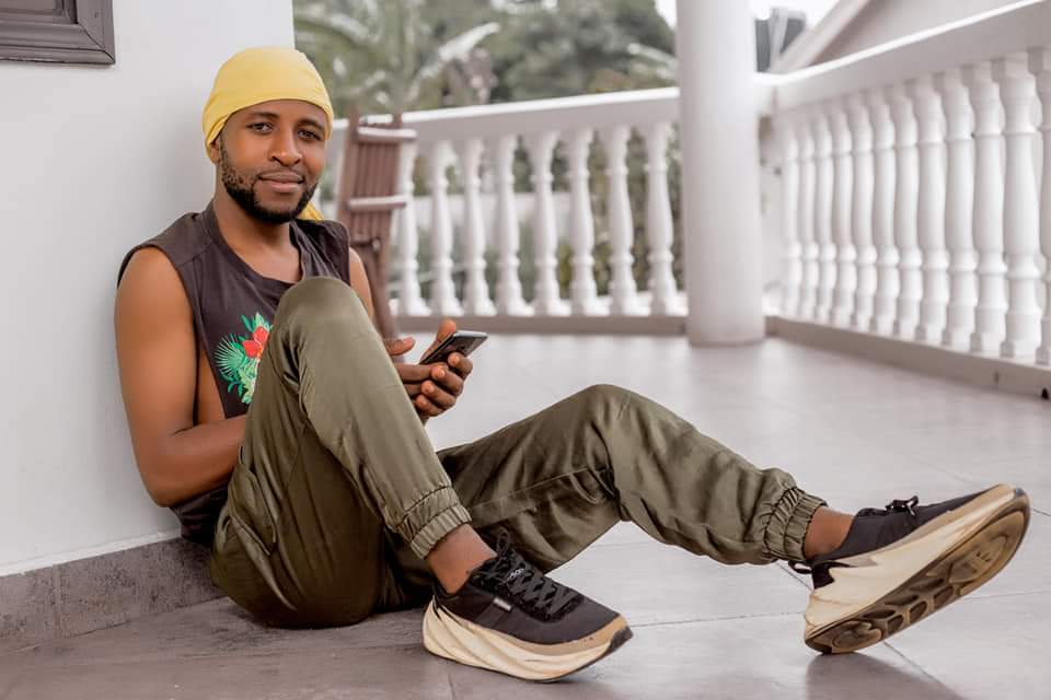 Bryan Morel | A Blend Of Music, Charity And Adaptability 4 Bryan Morel | A Blend Of Music, Charity And Adaptability