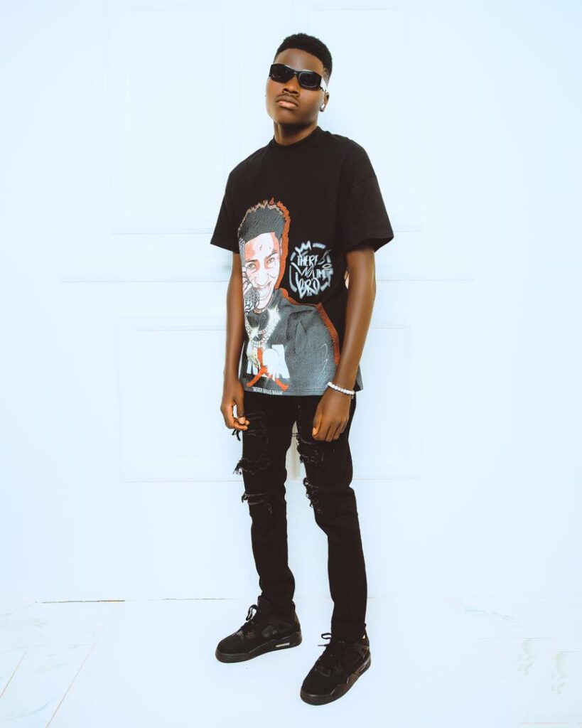 Why Iconic Kent Kris Took Fashion and Social Media Influencing Seriously
