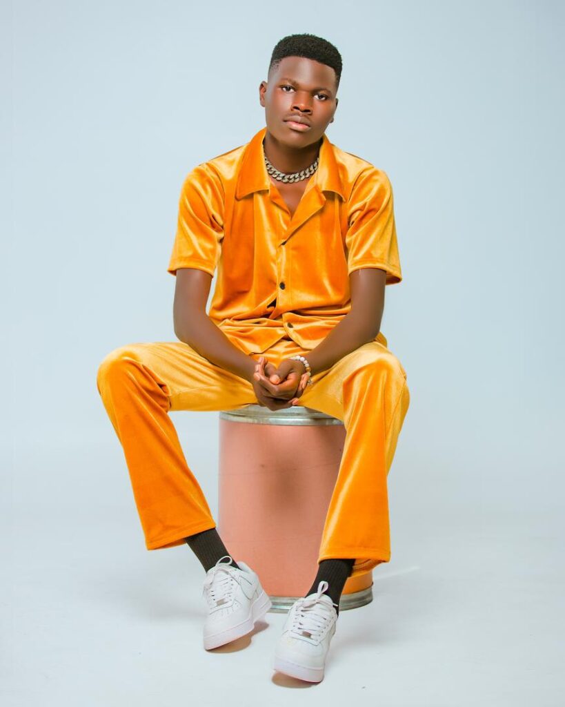 Why Iconic Kent Kris Took Fashion and Social Media Influencing Seriously