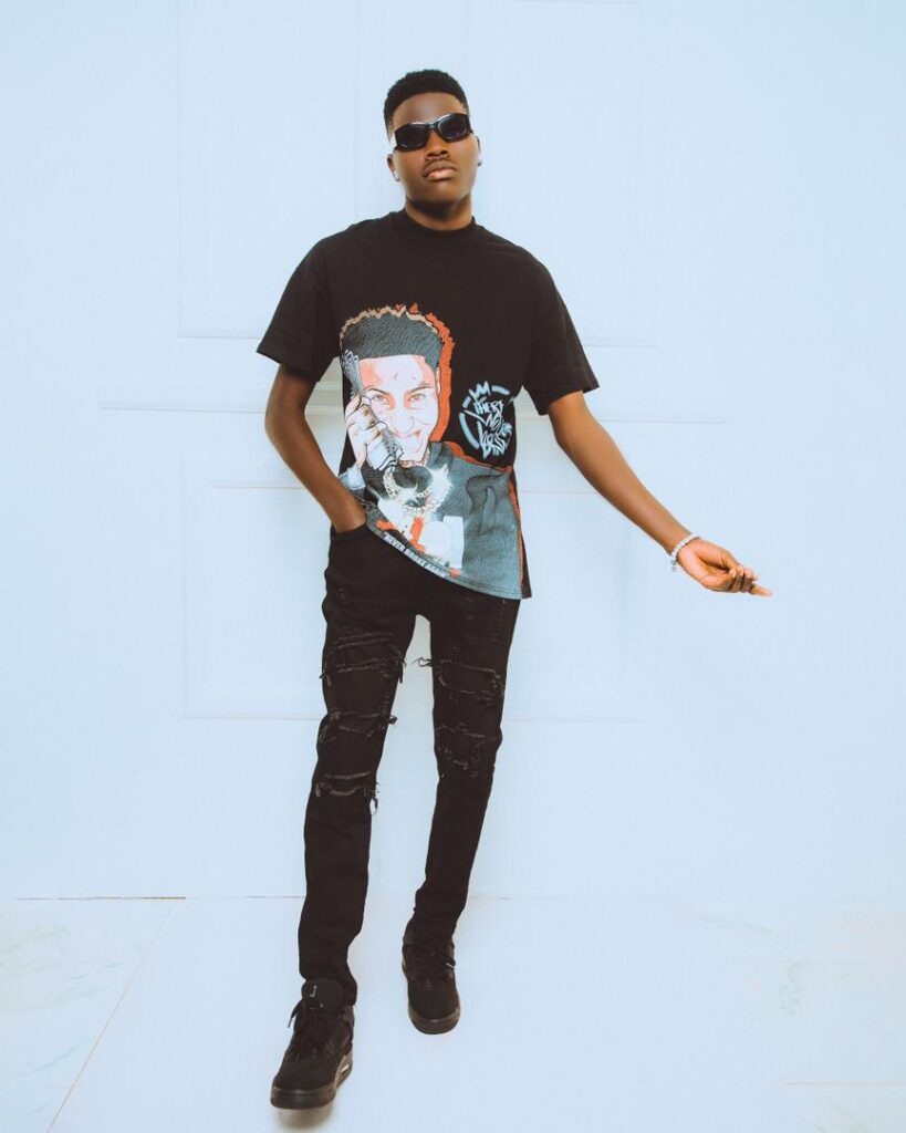 Iconic Kent Kris