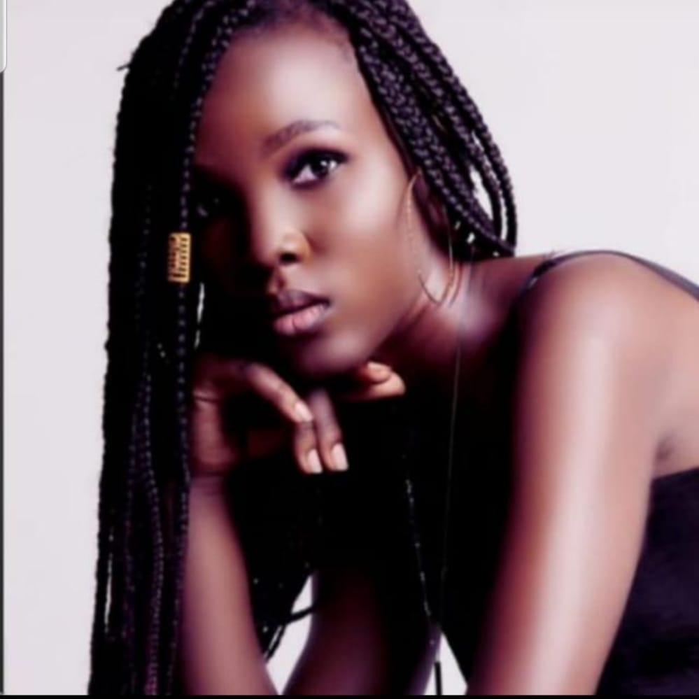 Justine Mukisa | Brave Ugandan Model Who Defeated Cancer 1 Justine Mukisa