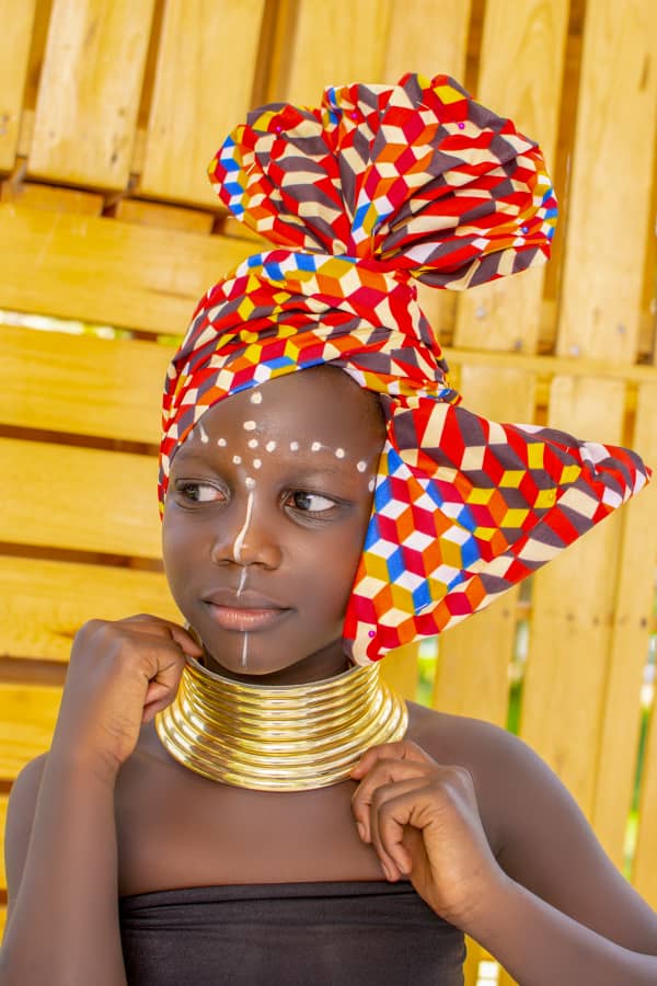 Jeldin Maryam Wengi  IN kitengi