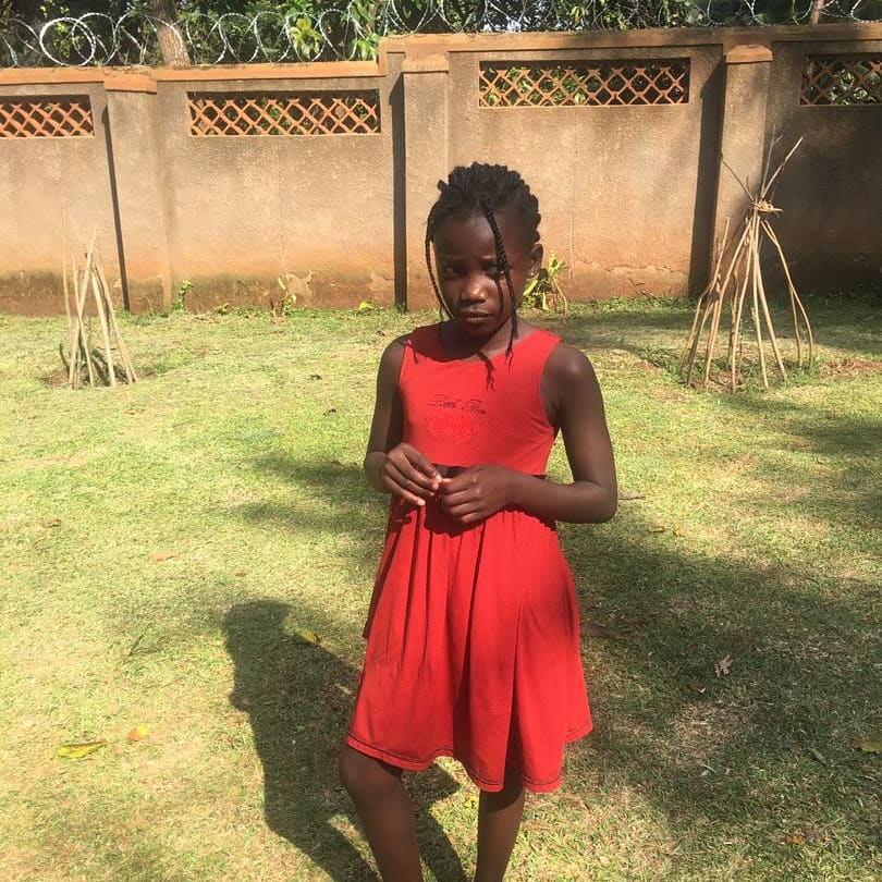 Jeldin Maryam Wengi