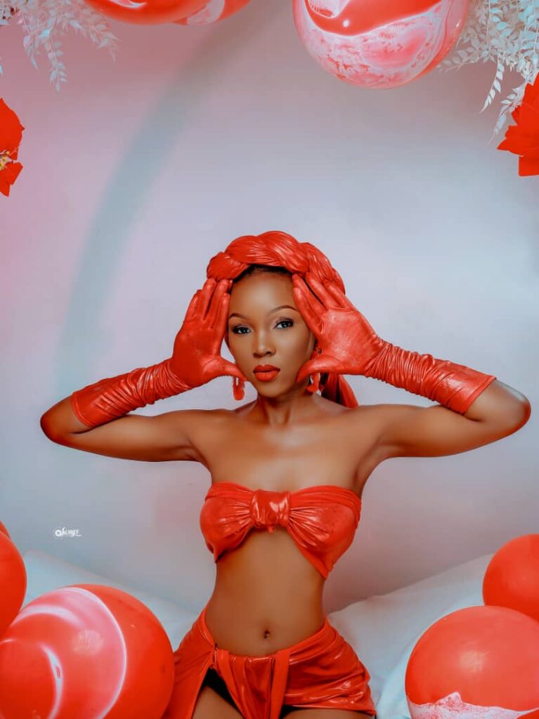 Justine Mukisa | Brave Ugandan Model Who Defeated Cancer 12 jussy mukisa