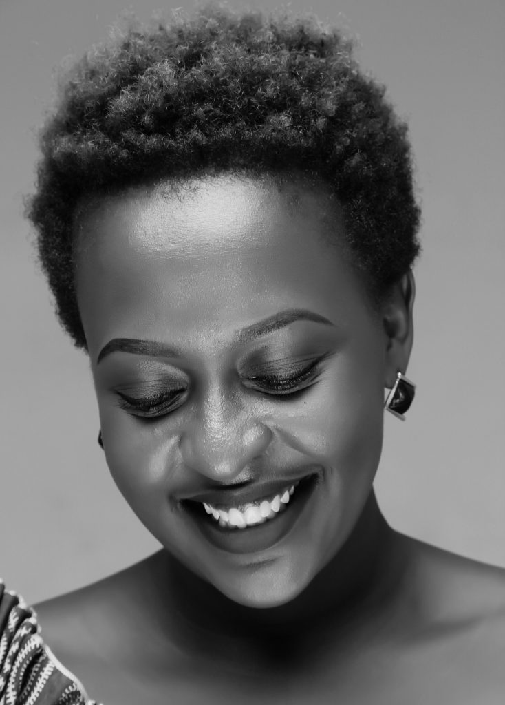 20 Most Famous Ugandan Musicians 16 lillian mbabazi most famous Ugandan musicians