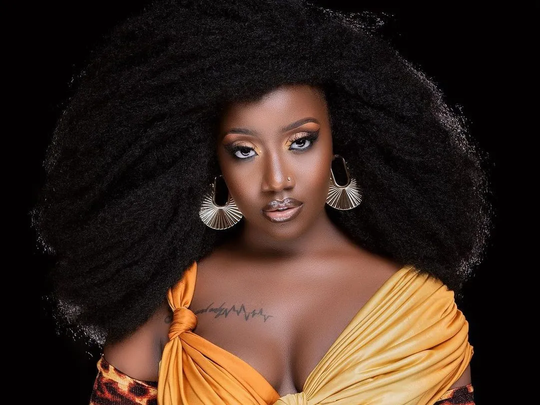 20 Most Famous Ugandan Musicians 22 Lydia Jazmine Most Famous Ugandan Musicians