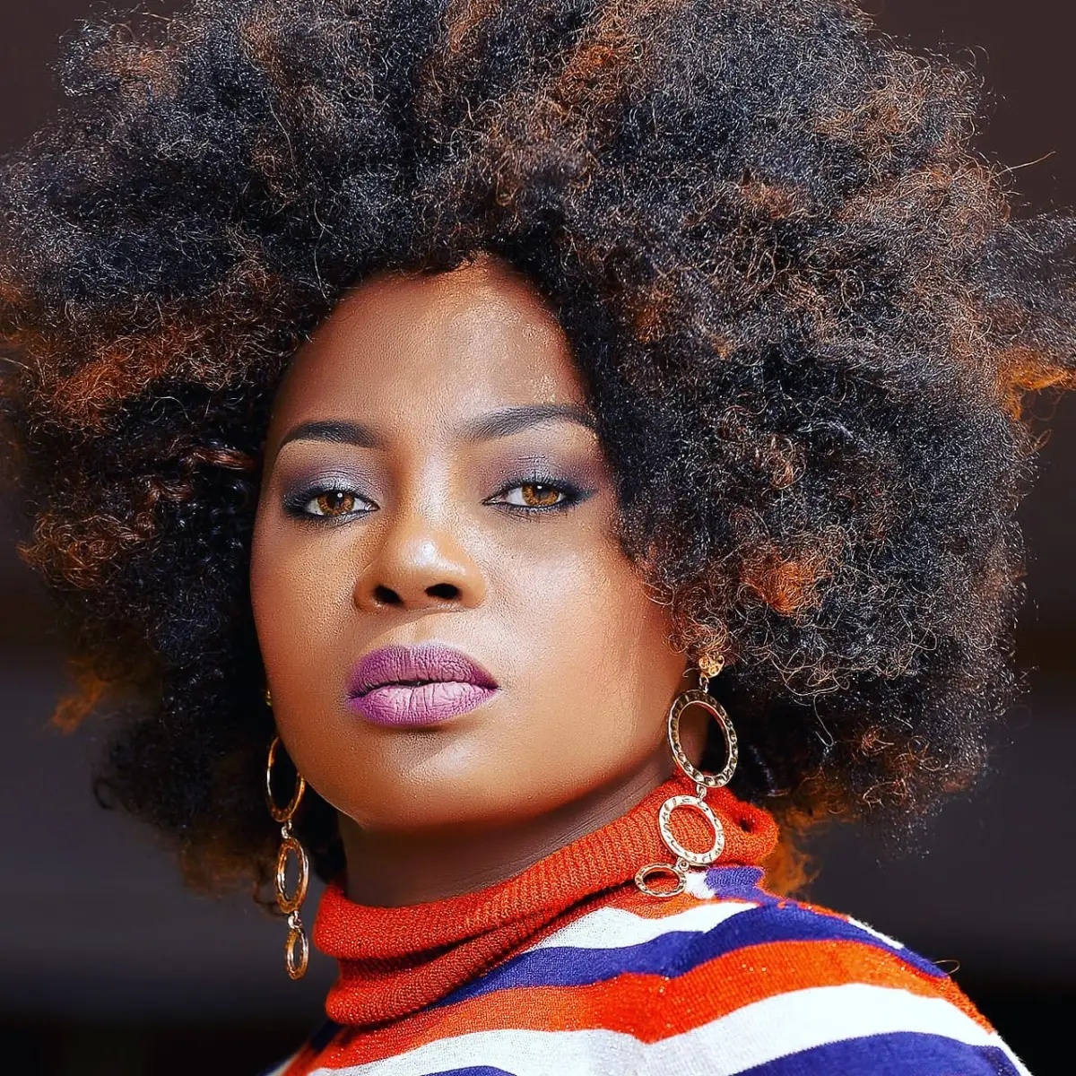 20 Most Famous Ugandan Musicians 17 iryn namubiru Most Famous Ugandan Musicians