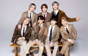 BTS: The Rise to Global Fame, Who are the Seven Members? bts