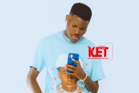 Allan Kato icon kent kris