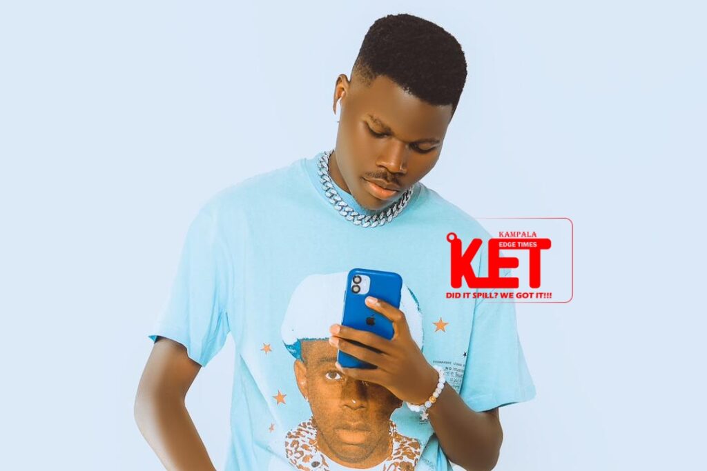 Allan Kato Iconic kent kris