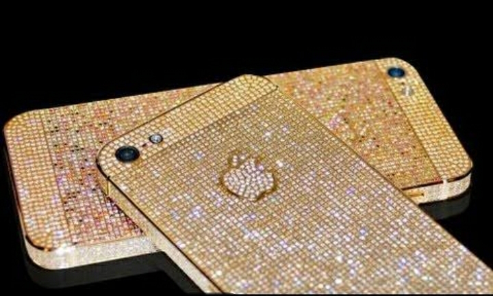 Falcon iPhone 6 Diamond