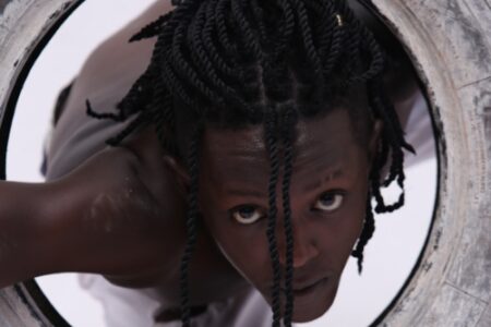 Gisha Fabs Juggles Music, Acting And Fashion Modelling