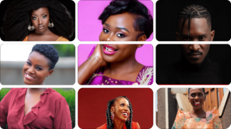 20 Most Famous Ugandan Musicians