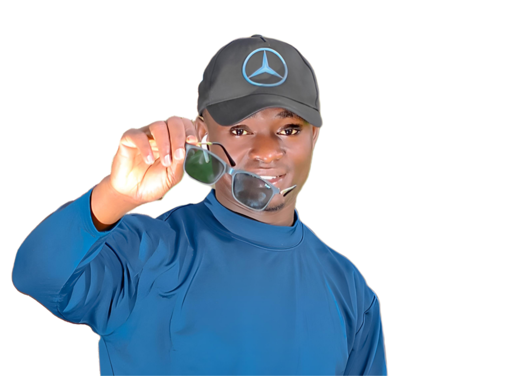 Amalai Emmanuel | Writer From Tororo Shares His Life Story