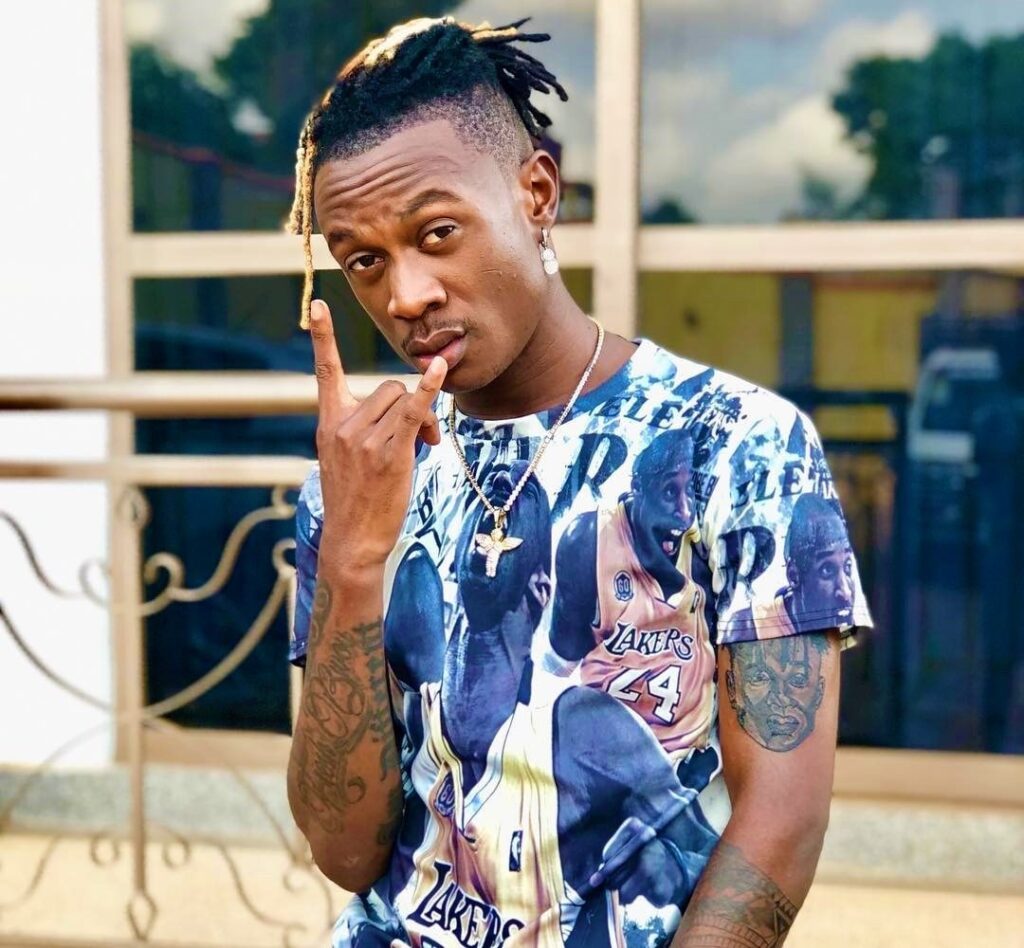 20 Most Famous Ugandan Musicians 11 fik fameica