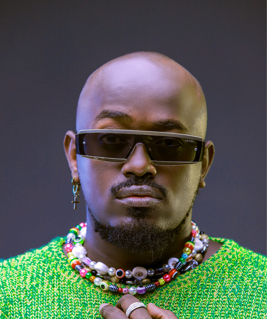 20 Most Famous Ugandan Musicians 14 ykee benda