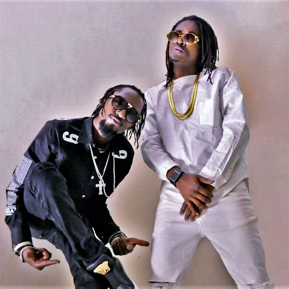20 Most Famous Ugandan Musicians 12 Most Famous Ugandan Musicians radio and weasel