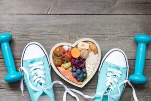 Tips for Staying Healthy