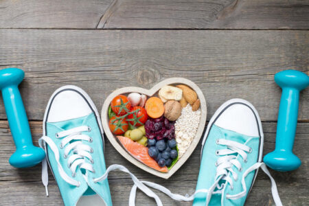 Tips for Staying Healthy