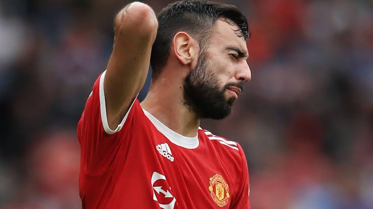 Record-breaking Salah leads Liverpool to stunning 7-0 victory over Manchester United at Anfield 1 Record-breaking Salah leads Liverpool to stunning 7-0 victory over Manchester United at Anfield