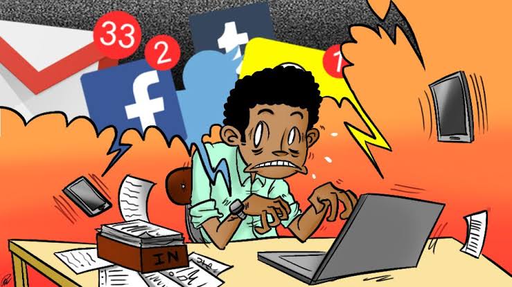 10 Tips for Improving Productivity: How to Stay Focused and Accomplish More