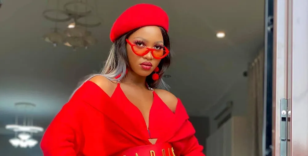 20 Most Famous Ugandan Musicians 9 spice diana