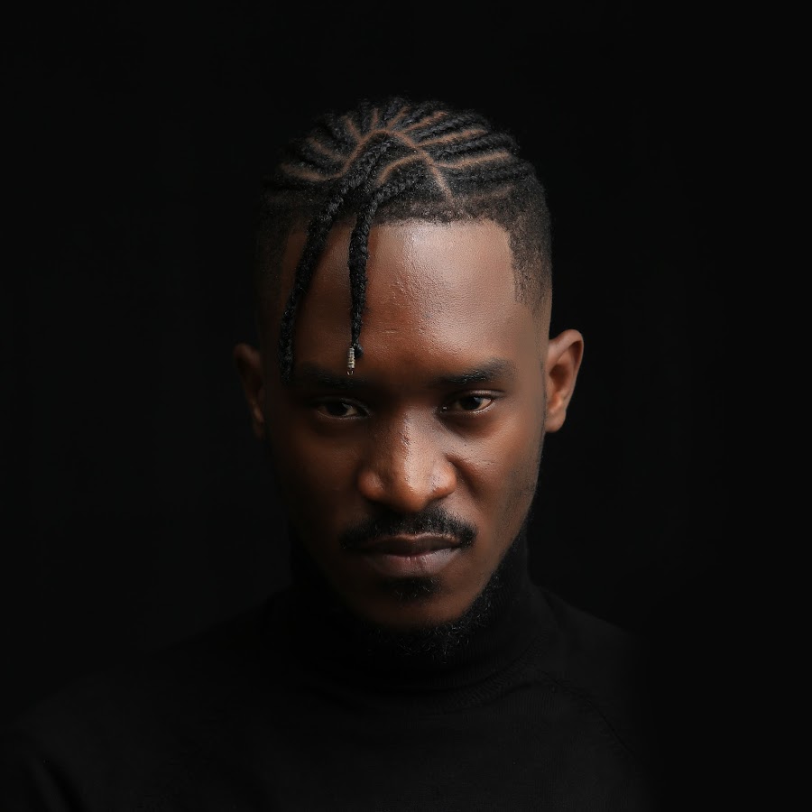 20 Most Famous Ugandan Musicians 13 a pass bagonza