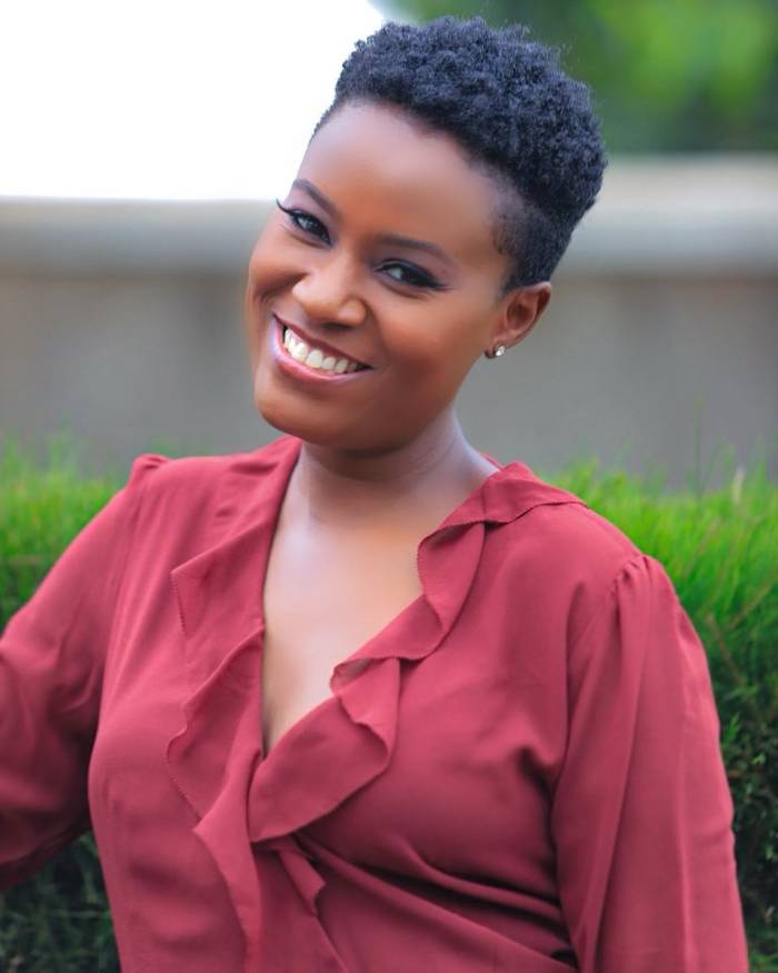 20 Most Famous Ugandan Musicians 5 juliana kanyomozi