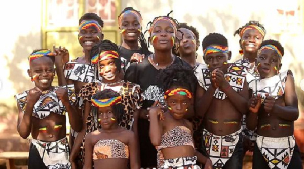 ghetto kids triplets